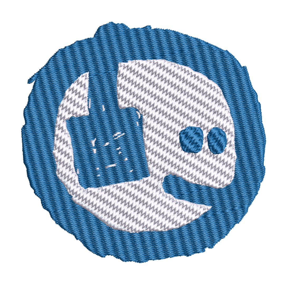 Cc0Store's tweet image. Mfer prototype