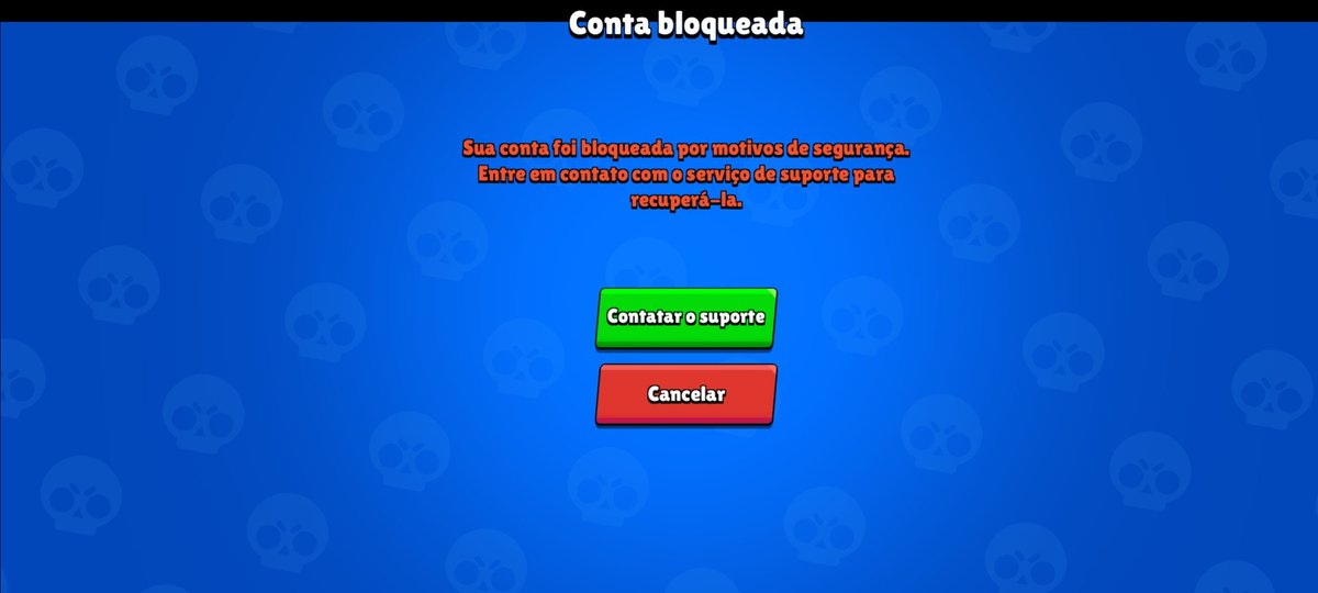 <a href="/Dani_Supercell/">Dani</a>  Hello Dani, recently my account was blocked, I've been trying to recover it for 8 days, I gave all the requested information and until today I haven't had a response, I would like your help, thank you, RT pls