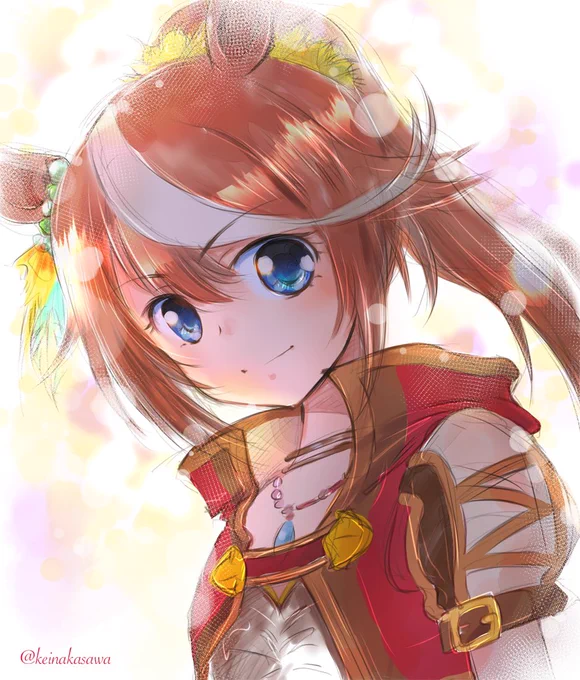 テイオーたんイェイ 