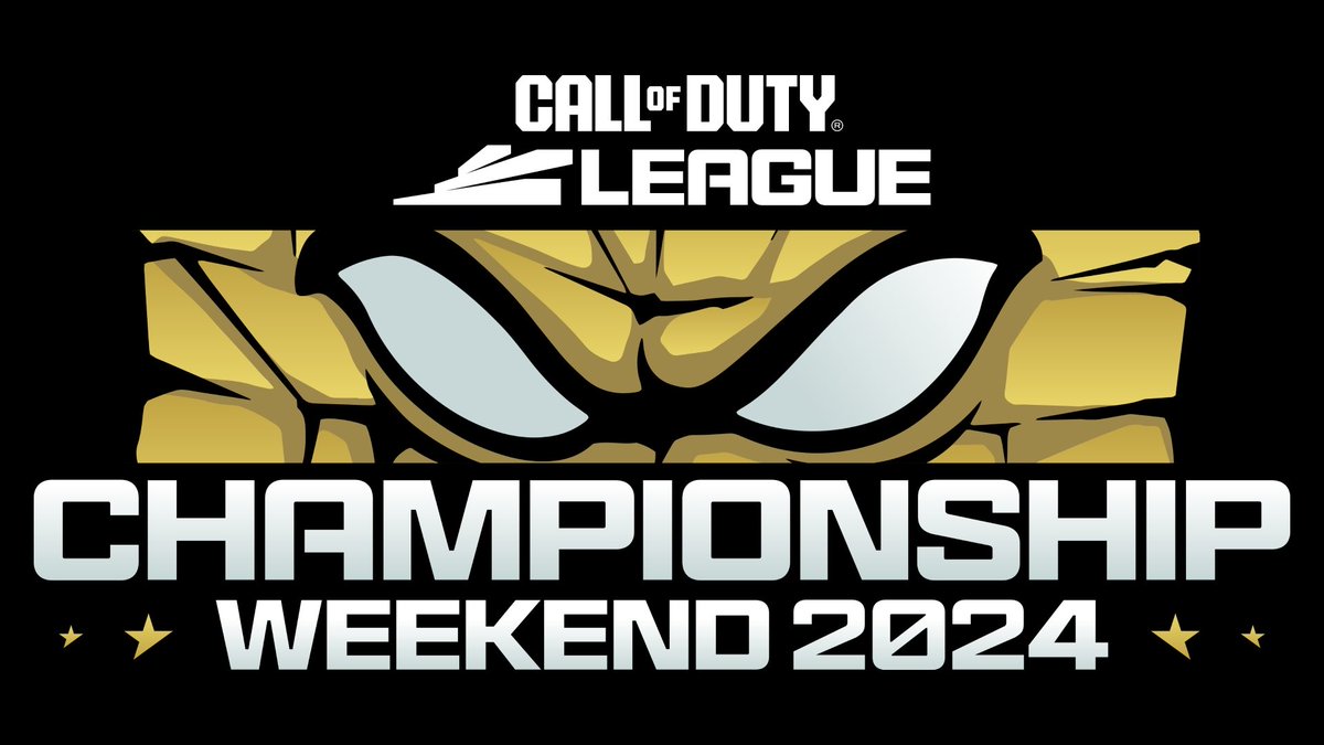 OpTic Gaming will host the 2024 Call of Duty League Championship event, live July 18 - July 21 at the Credit Union of Texas Events Center.