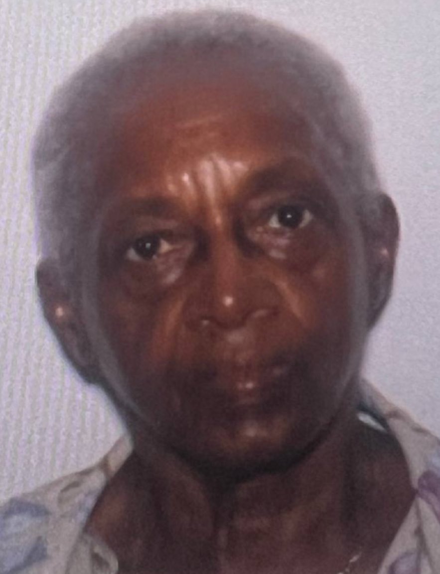 MISSING PERSON LOCATED: Detectives with BSO’s Missing Persons Unit have located 79-year-old Ida May Hendricks missing from Lauderdale Lakes. According to investigators, Hendricks was located in Coral Springs and reunited with her caretaker. tinyurl.com/4vcnuj9n