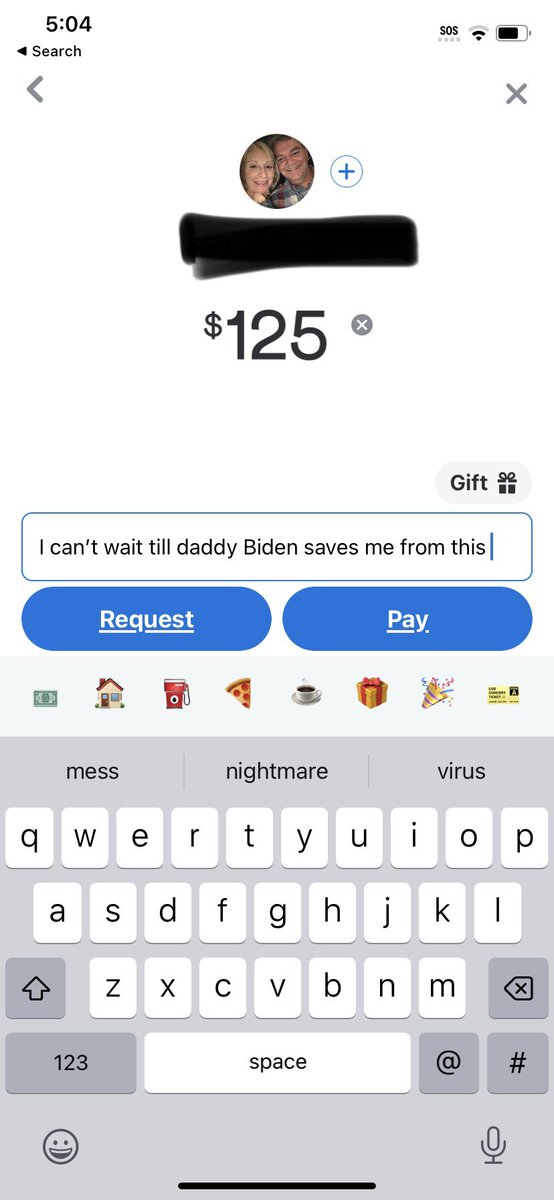 Grill Daddy Sar tweet media