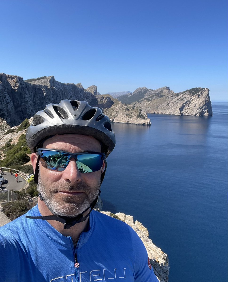 munchmellor68's tweet photo. I want to retire here. Love Mallorca ❤️ https://t.co/LCD8OcdiB1