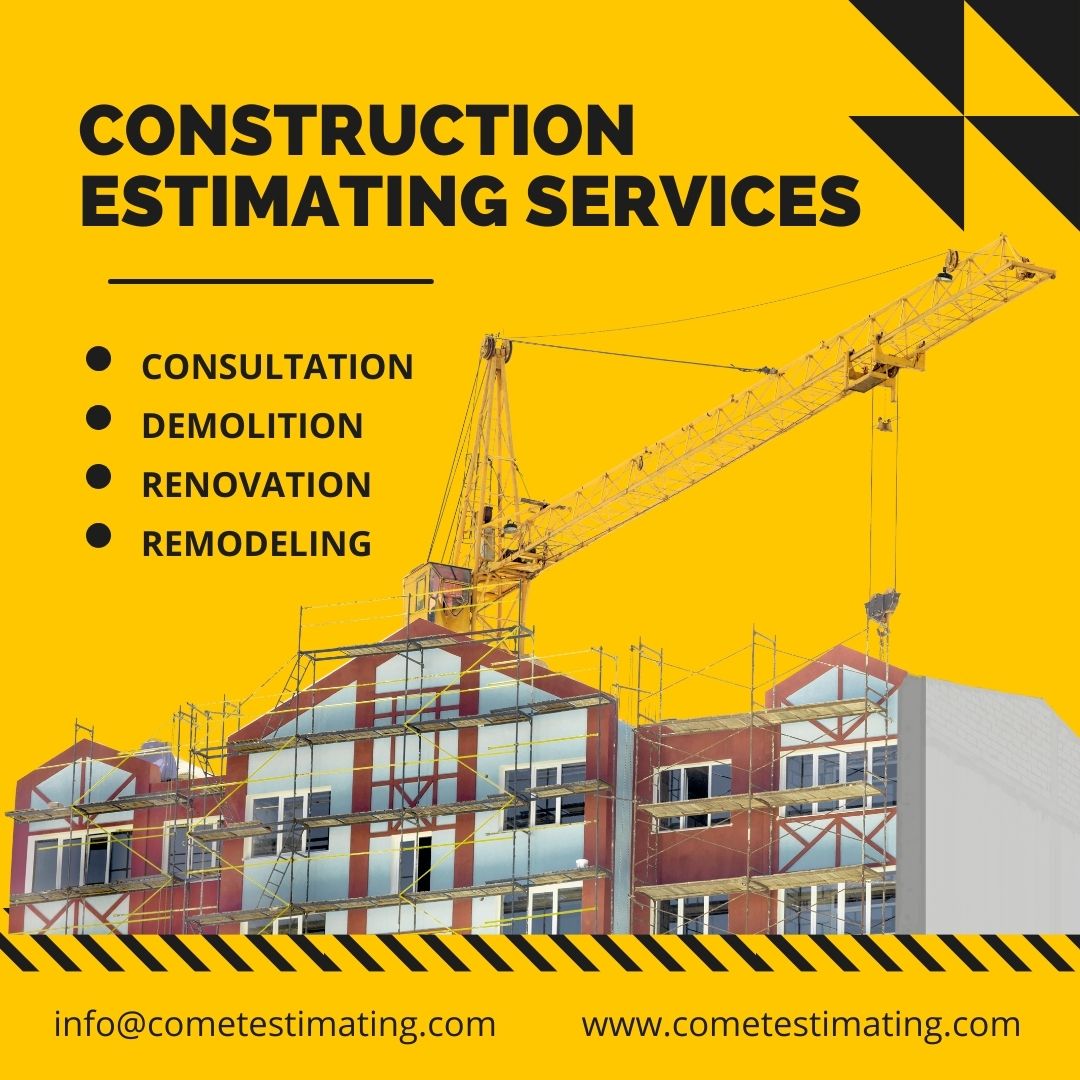 Outsource construction estimating services for general contractors in the USA to win more bids! Get accurate estimates and boost your chances of success with our professional services.
#construction #estimator #takeoff #materialtakeoff #generalcontractor #renovation #demolition