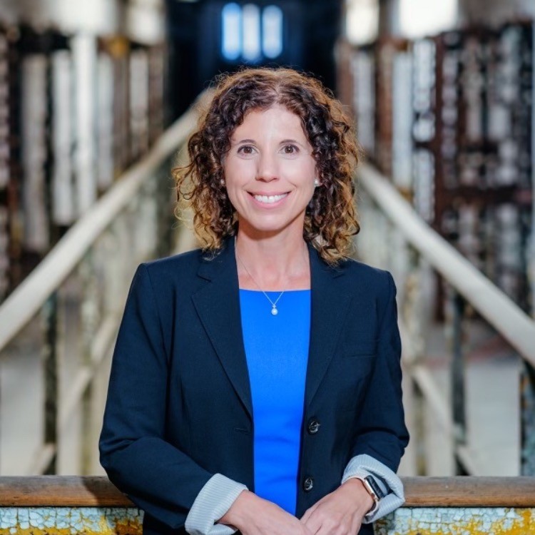 Forum member Kerry Sautner, Ed.D. presented the keynote address at <a href="/UWM/">UW-Milwaukee</a>'s annual History Graduate Conference, where she addressed the importance of teaching American history honestly in an era marked by deep divisions.
#WomenLeaders