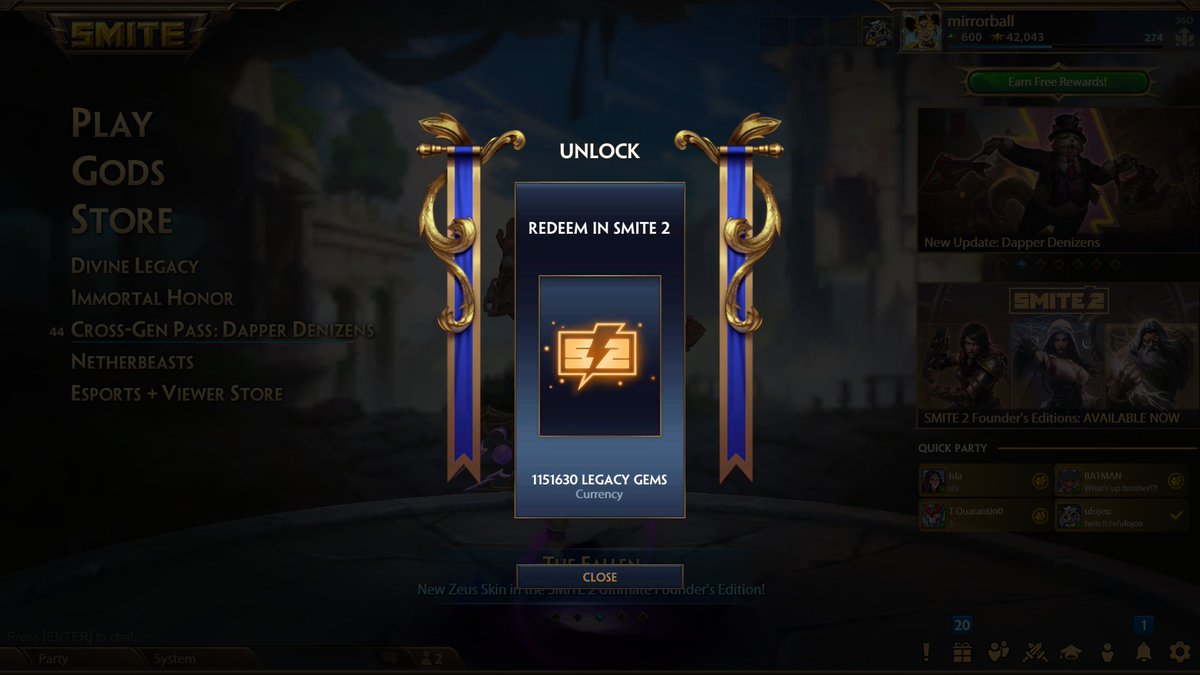 Feeling like Lil Wayne