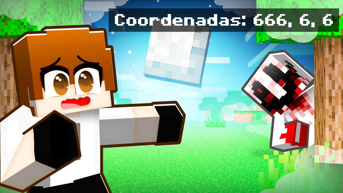 🌟Thumbnail Minecraft   

(MD Open)                  

#thumbnail #Minecraft #thumbmaker #aphmau #ComisionesAbiertas #C4D 
🔁#Rt+#Fv❤️