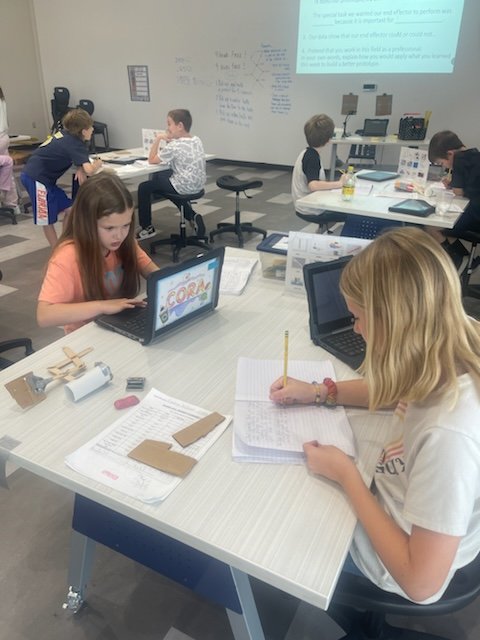 Ed White Elementary tweet media