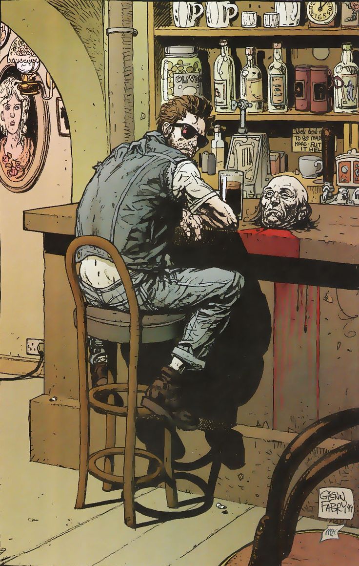 "Join us for a drink?"