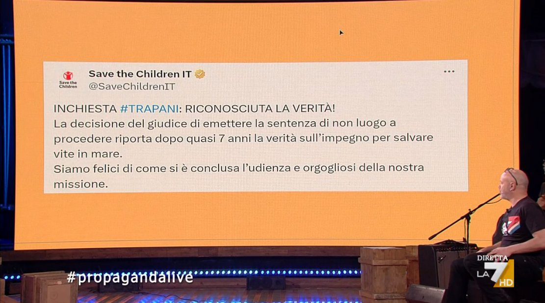 welikeduel's tweet photo. Processi conclusi, verità ristabilite e accuse infondate

#propagandalive https://t.co/mPCcsxG8fN