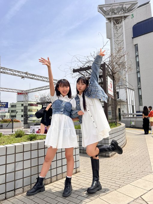 NananeのTwitter画像17