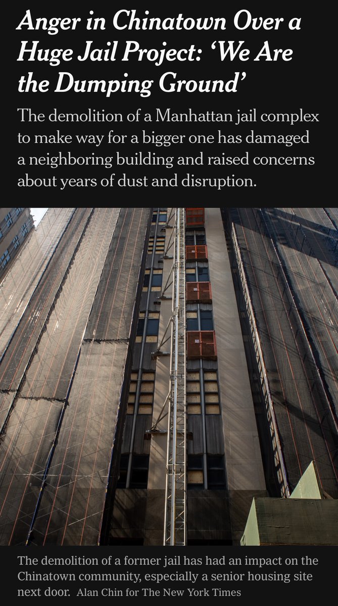 Did you catch this news? CUNY Law alumna Kim Fong '23 explores this same topic and the legal ramifications in more depth in her recent Law Review article: cunylawreview.org/new-york-china…