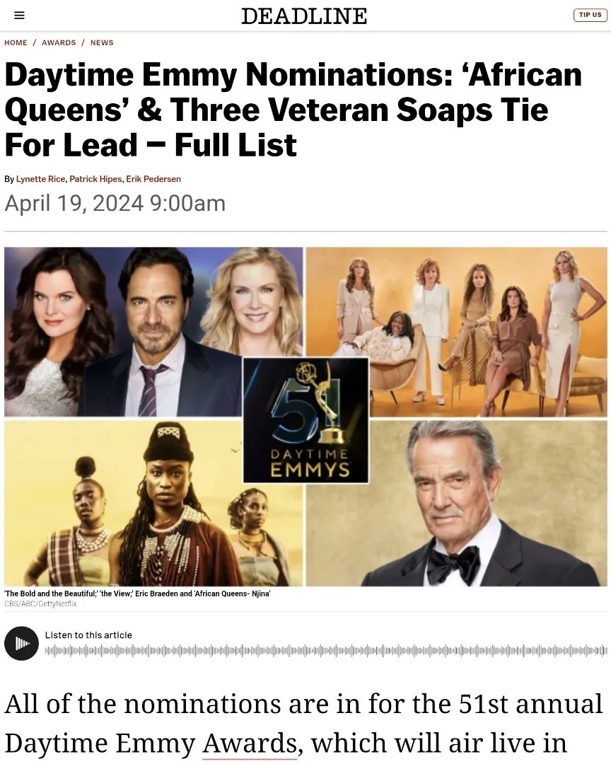 Is this how God is moving in my life??

I'm tripping. <a href="/jadapsmith/">Jada Pinkett Smith</a> ...thank you so much for this blessing and congratulations!!! 

<a href="/Nutopia_tv/">Nutopia</a> <a href="/netflix/">Netflix</a> 

#emmynominated