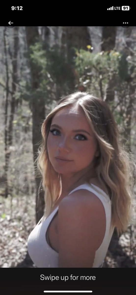 It’s been so long I forgot just how gorgeous a woman Dani has matured into !!😱❤️🤪💕🖐️😜💕❤️💕❤️😍👀👈✅