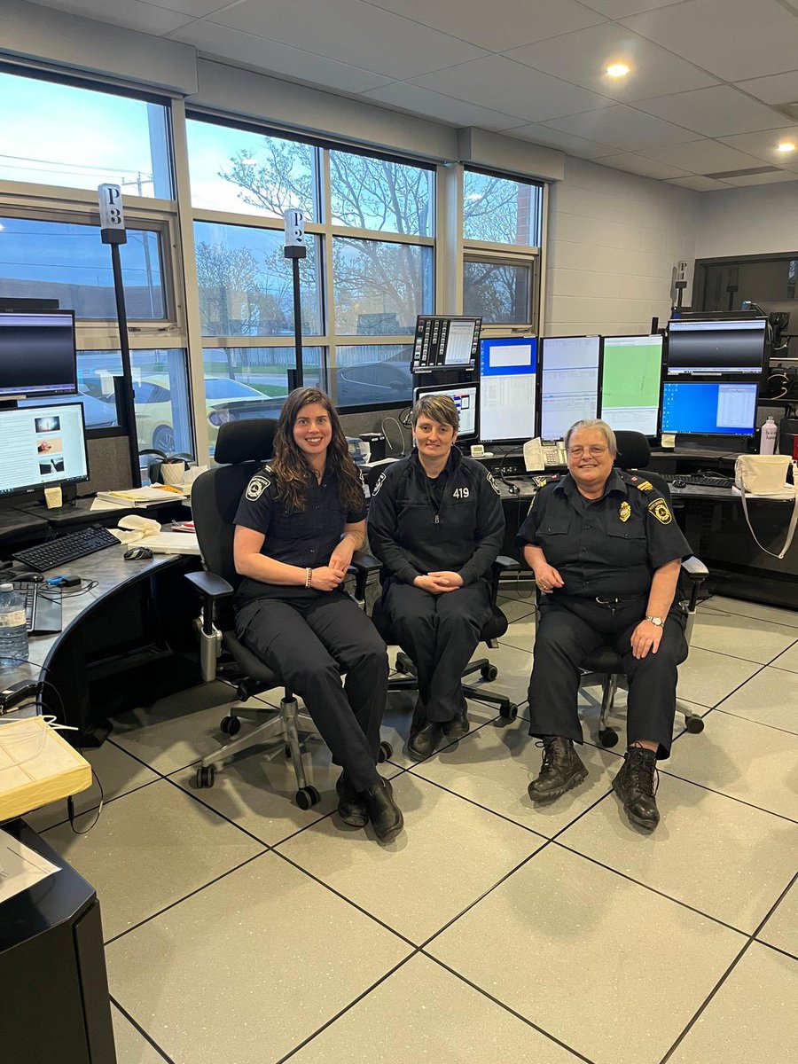 KPFFA (@kitchfire) on Twitter photo With National Public Safety Telecommunications Week coming to an end, our appreciation for the amazing work our Communications Division does continues. Thank you for all you do for <a href="/CityKitchener/">City of Kitchener</a> and Waterloo Region resident. With National Public Safety Telecommunications Week coming to an end, our appreciation for the amazing work our Communications Division does continues. Thank you for all you do for <a href="/CityKitchener/">City of Kitchener</a> and Waterloo Region resident.