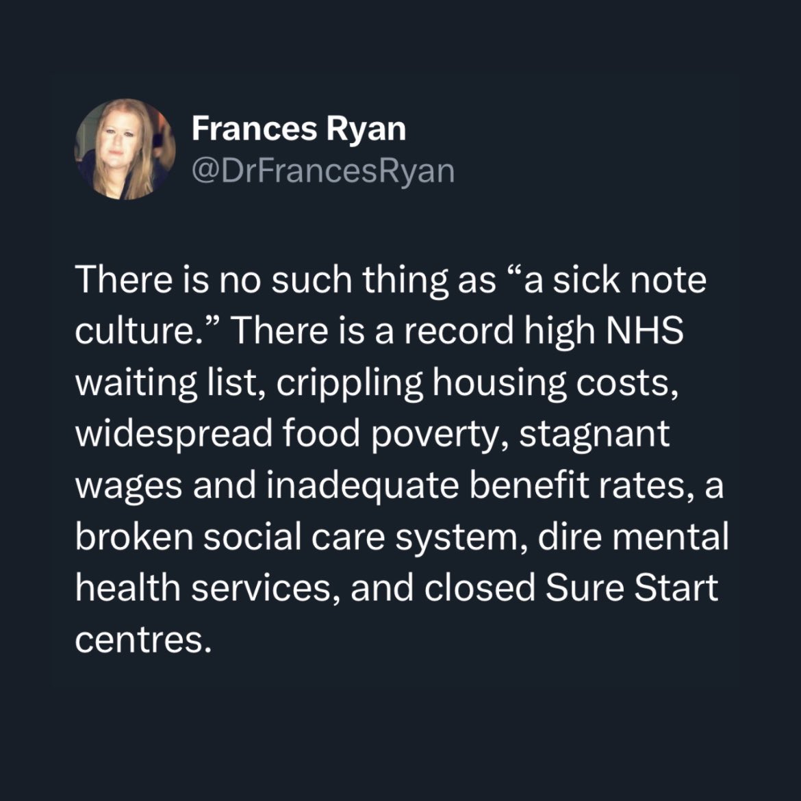 lan Byrne MP tweet media