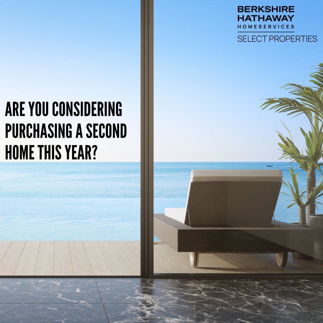 Thinking about a 2nd home for yourself, or your family? Maybe starting an investment portfolio with your first long term or short term rental? Let's talk and get you started on that second home search! #secondhome #2HomesAreBetterThan1 #BestIsBest #AnthonyBestHomes