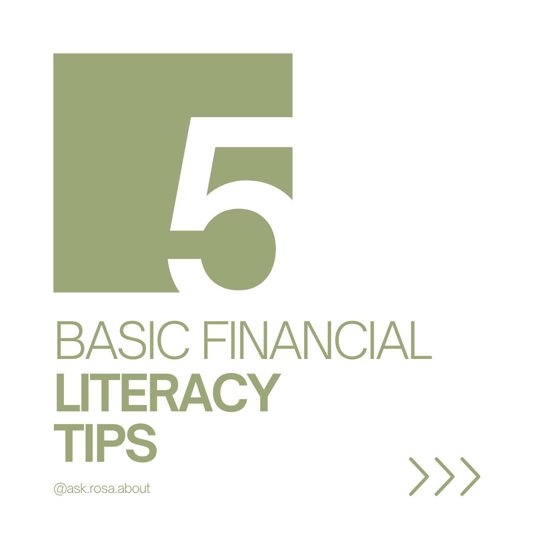 newswoman007's tweet photo. Financial literacy isn’t just a life hack, it’s a superpower!

It’s high time we equip ourselves and young ones with the tools we all need to navigate the financial jungle. Here are a few essentials that should be part of high school curriculum.

Thrifty is fabulous! Show them the magic of tracking income & expenses. Never spend more than you earn.

Social Security: check out https://t.co/DTZFMQxUtI. It tells you what SS is and when you can use it.

401K: A 401K is a retirement savings plan that provides tax advantages to savers.

#financialliteracy #basicknowledge