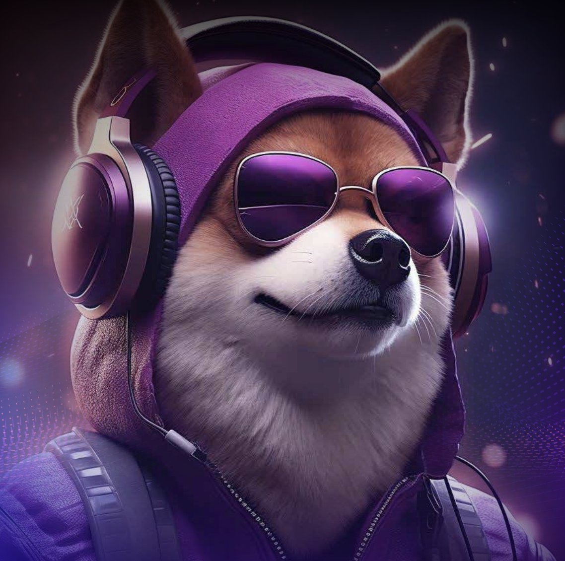 StreamerInu's tweet photo. (🟣 $STRM Official Links 🎧)

Website: https://t.co/RSxxGY6VCS

TG channel: https://t.co/IvwuZbUMTo

Uniswap ETH/USDC: https://t.co/MpLLId7Y9L… 

Uniswap BASE/USDC: https://t.co/CscagdMI2w

Contract ETH: 0x8162b5bc8f651007cc38a09f557bab2bf4cefb5b

Contract Base: 0xfe4717f60ac5603dc6863700cd8ecf805908688d