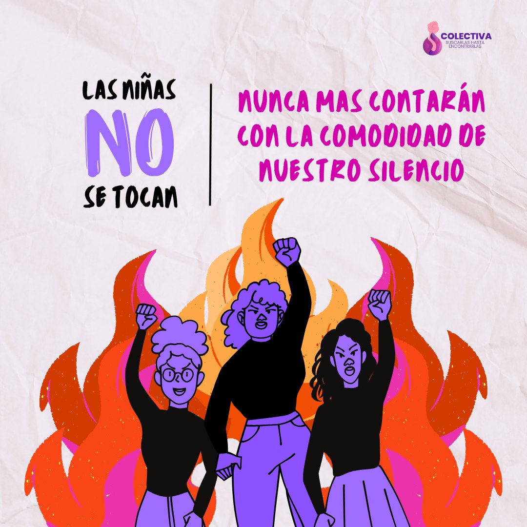 colectivaBHE's tweet photo. NUNCA MÁS CONTARÁN CON LA COMODIDAD DE NUESTRO SILENCIO💥Si sabes algún dato de su paradero, por favor contáctanos por interno.
#ExigimosJusticia #Abusador https://t.co/rNXb7YrF0F