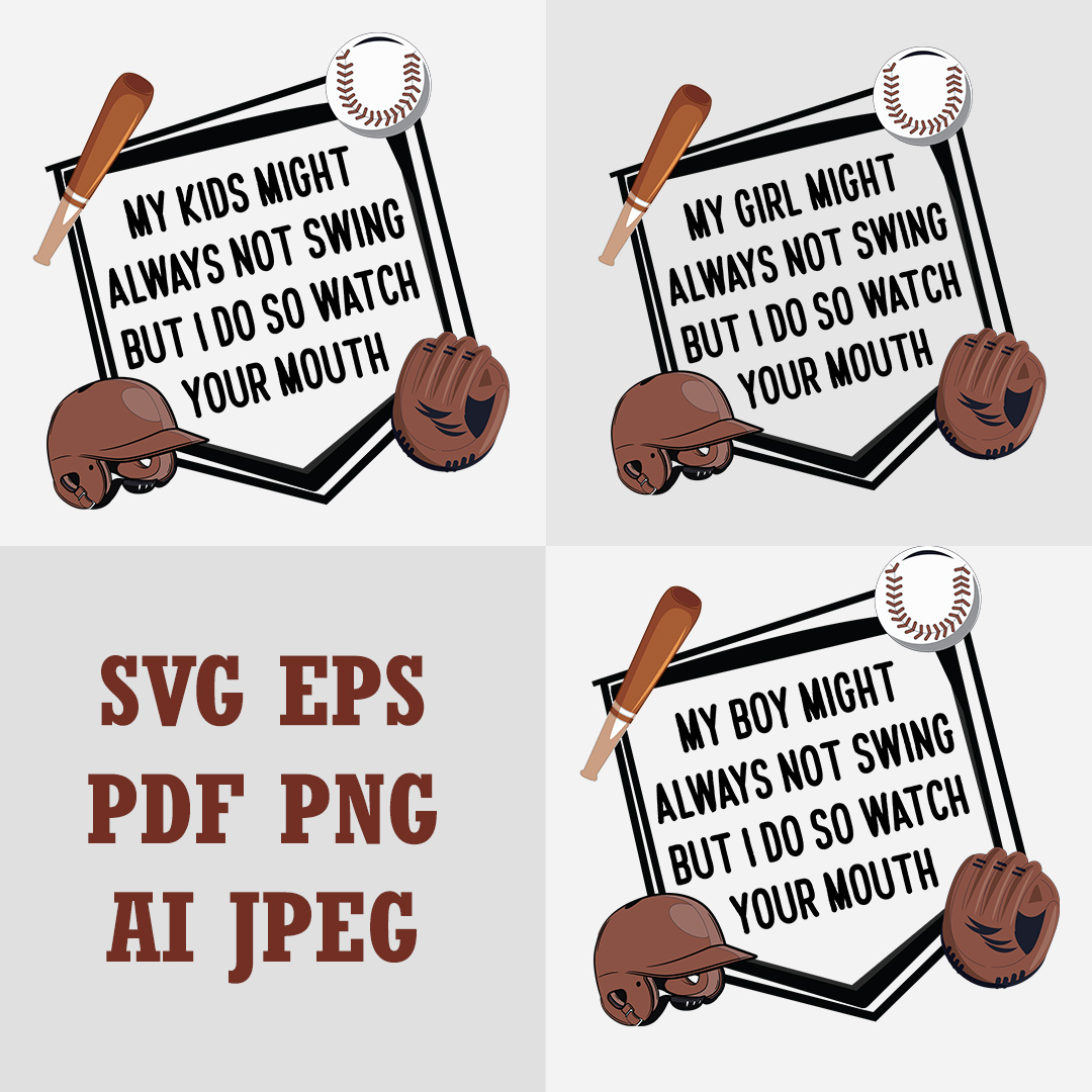 DesartTech's tweet image. My Kids Girl Boy Might Always Not Swing But I Do So Watch Your Mouth Digital File Svg Eps Png Ai

#graphicdesigner #digitalartwork #digitalartist #digitalcreator #digitalpainting #digitaldrawing #digitalartist