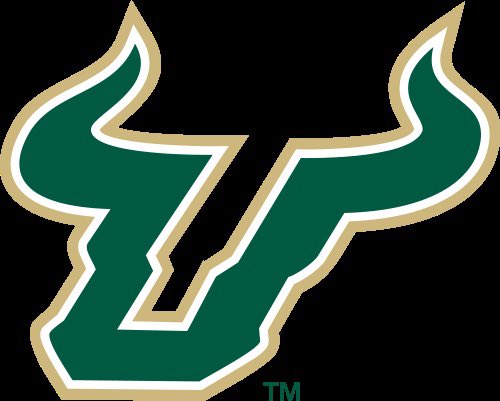 #AGTG After a visit and great talk with @CoachJTaylorUSF I am blessed to receive an offer from South Florida!! 🟢🟡 #gobulls 🤘🏽@RisingStars6 @FballPhn @AllenTrieu @SWiltfong_ @ChadSimmons_ @TomLoy247 @CharlesPower @Bryan_Ault @TheUCReport