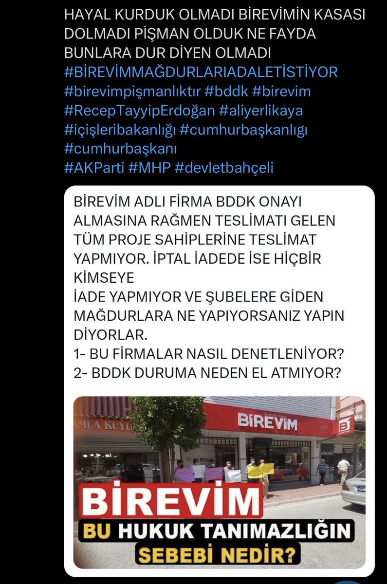 #birevimmağdurları
#birevimmağdurlarınınsesiduyulsun
-------------------------------------------
#KızılcıkŞerbeti #Süleymansoylu #halving #MeteorolojikUyarı #Almayın #dolar #MehmetŞimşek #Nursema #UzmanÇavuş #Diyarbakir #Mardin #Kayyum