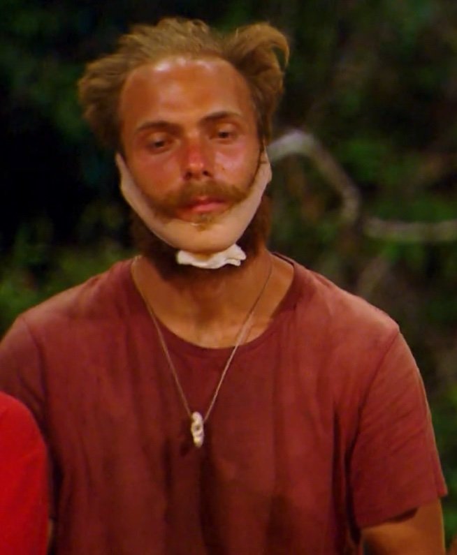 "I hope this email finds you well"

how email finds me:#survivorsrbija