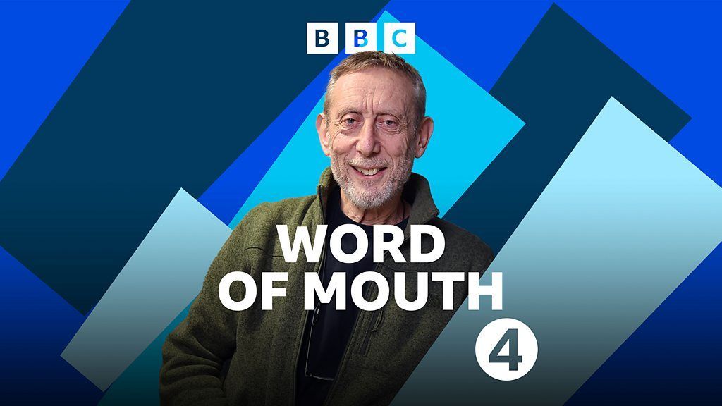 BBC Sounds: Word of Mouth - Subtitles buff.ly/3JIQ22x