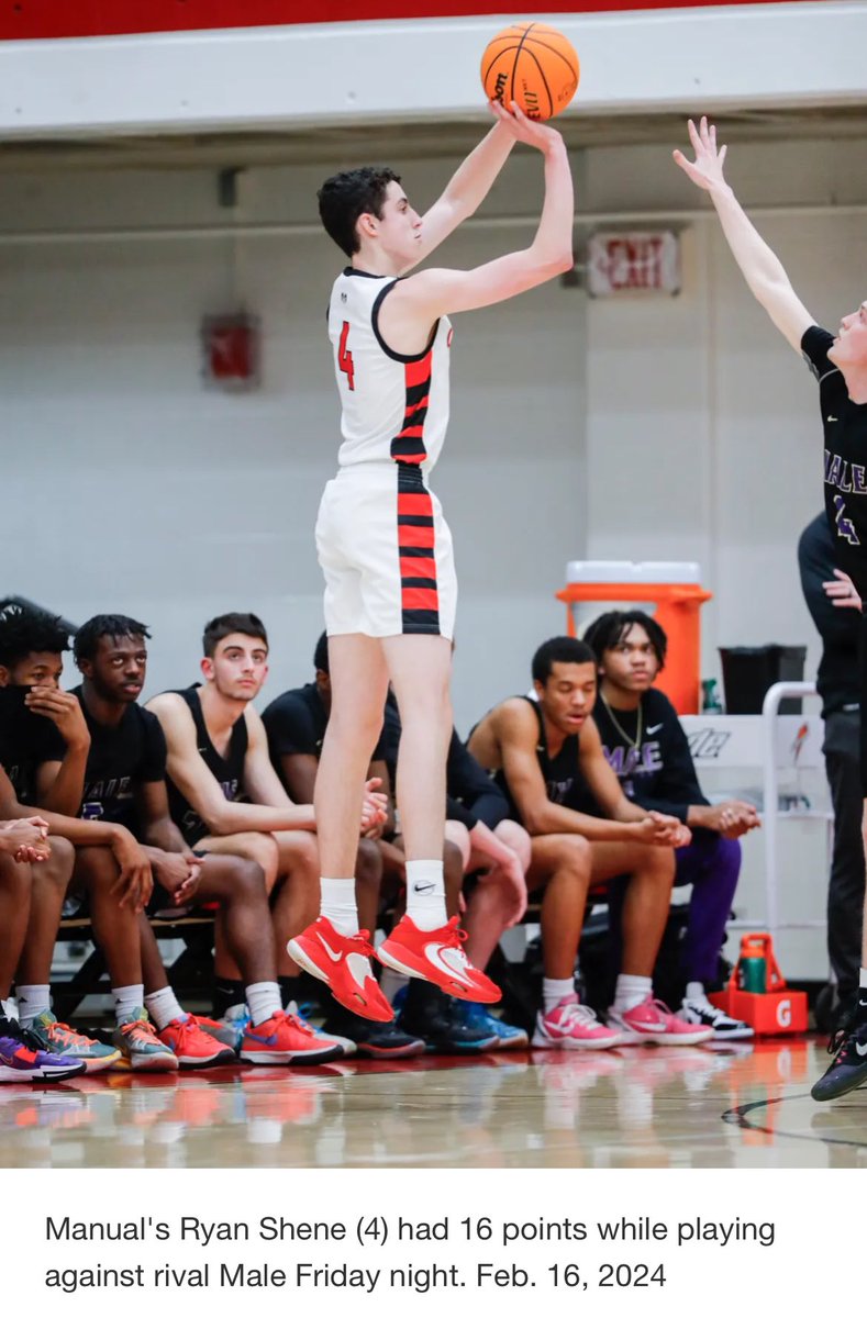 Michael Shene tweet media