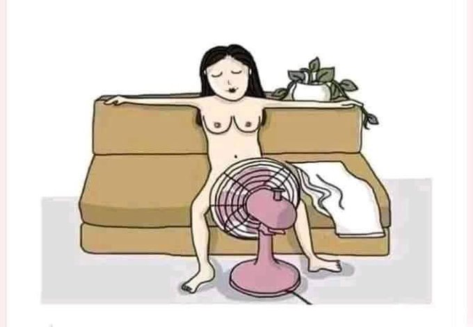 Soy est&aacute; ahorita 🌬️ https://t.co/SxAgEDyUaf