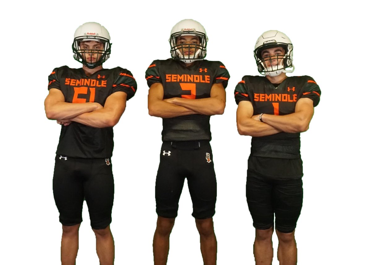 WarhawksFB's tweet photo. ⚫️🟠
Go Warhawks! 🦅
#runandtellthat https://t.co/V3ZozIB3XE