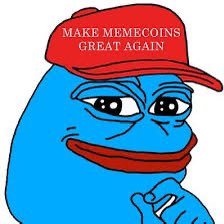 Still here. Still blue. $PEPE $ARB