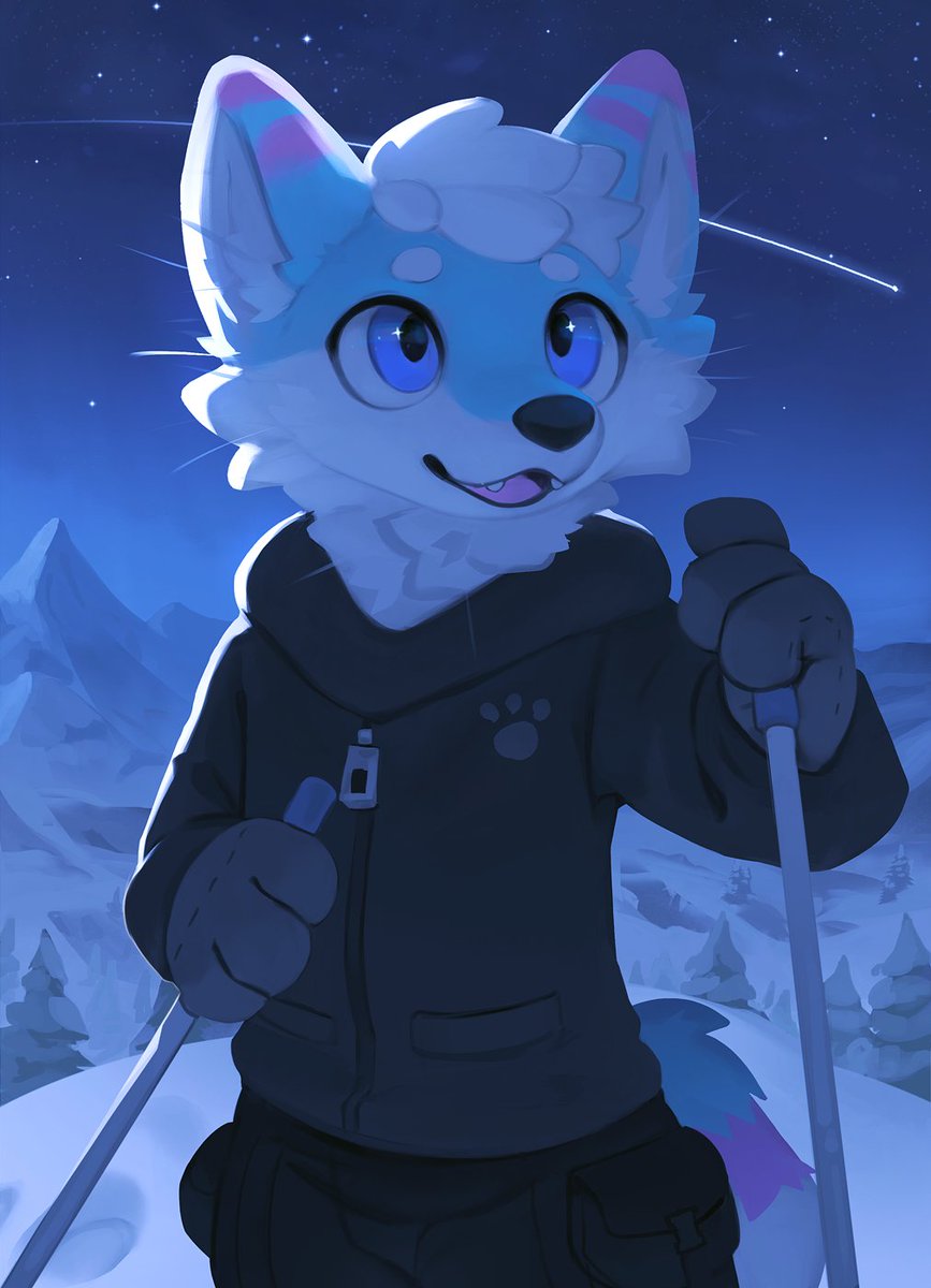 EloDoArt's tweet photo. Commission for Bjowa on Telegram

Thanks the opportunity!~ https://t.co/5wmjzh0tAl