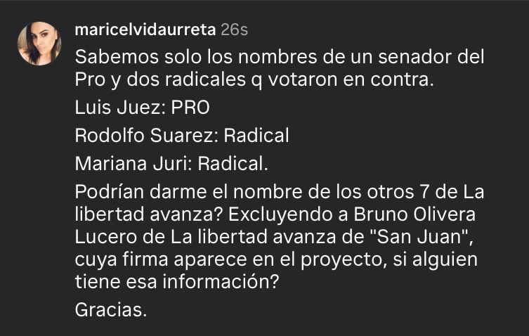 Marividaurreta's tweet photo. @JMilei https://t.co/xMM1okhxvq