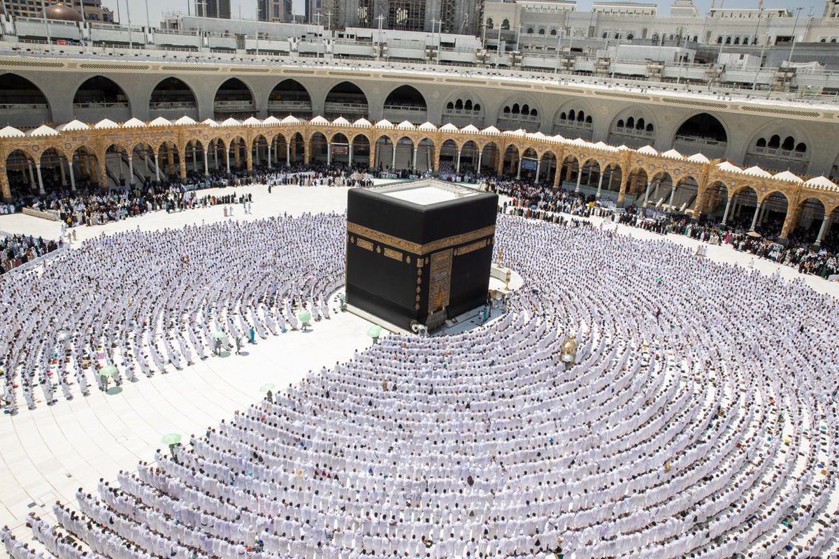 Last Day For Umrah The Ministry of Hajj and Umrah clarified that that the duration of Umrah Visa for foreign pilgrims is 90 days starting from the date of their entry into the Kingdom of Saudi Arabia. The pilgrims however must leave the Kingdom of Saudi Arabia by the deadline…