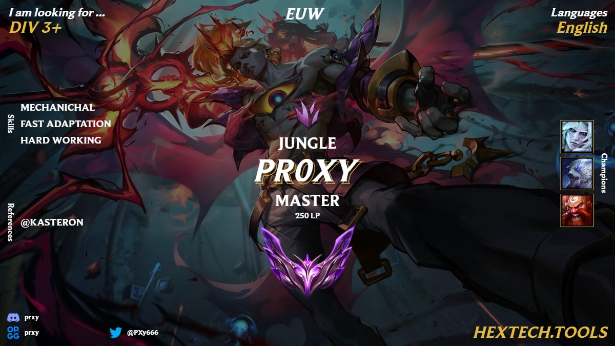 Pr0Xy666 tweet media