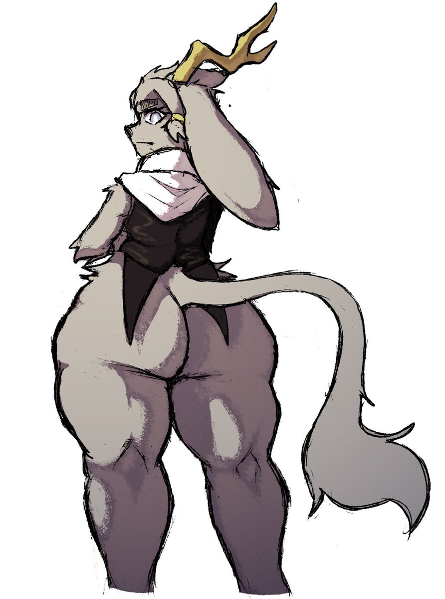 geekerplasm's tweet photo. experimenting with shading feat. sybil pseudoregalia https://t.co/35AFQUNW9d