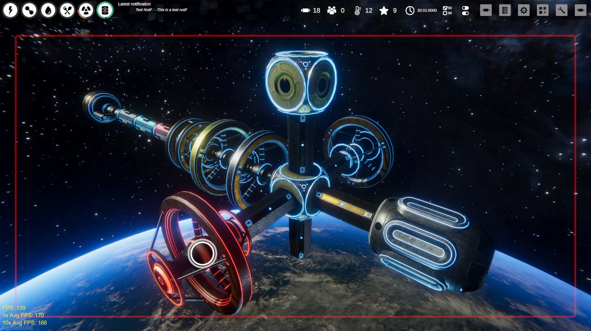 Dijix009's tweet photo. Hello everyone,
Since January I'm working on my next game, here is a small update of the visual.
If you wanna support the development of the game you can do it on my Patreon : https://t.co/ejPuXmFJDa
#gamedevelopment #gamedevs #IndieGameDev #indiegamedeveloper https://t.co/RGhGybw7Ry