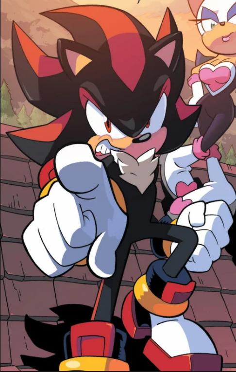 UltimtLifeForm's tweet photo. READER!

What is your favourite song from Shadow The Hedgehog 2005? https://t.co/UtkTeyjJCf