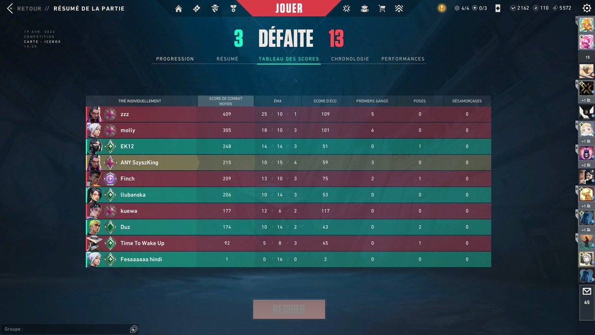 SzyszKing tweet media