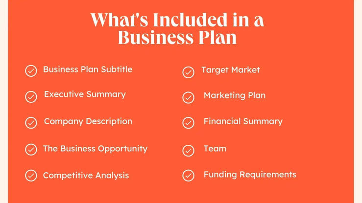 Need help with your business plan? Expert guidance tailored to your venture's success. DM for personalised assiatnce and quality work . #BusinessPlan #Entrepreneurship