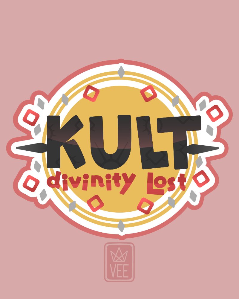 The @KultRPG vtube era starts now. #kultrpg #ttrpg