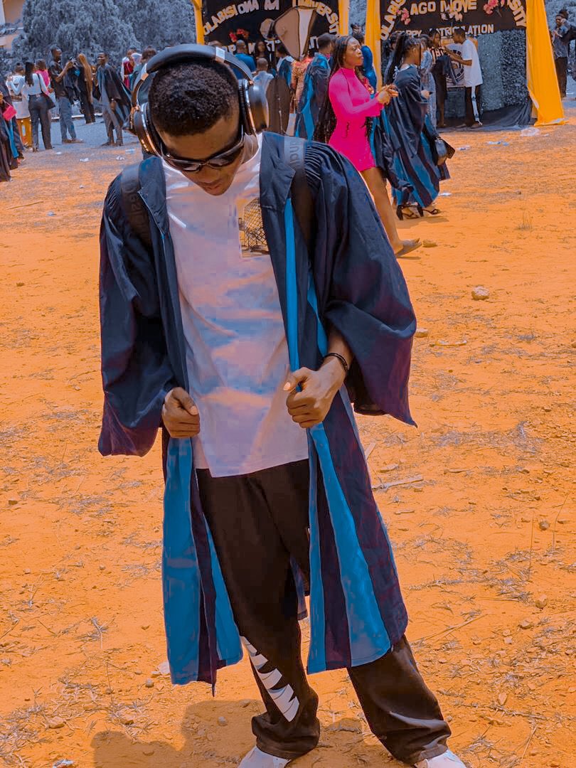obaimole_'s tweet photo. Matriculated ❤️🤲😫 https://t.co/JiE9RCKcMN