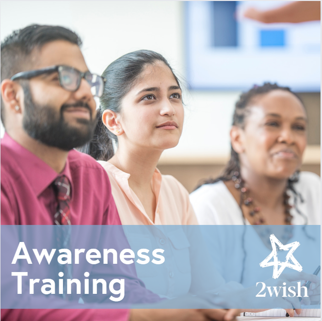 Since January, we've been busy completing awareness training across England! From Rosebank Health Social Prescribers to Telford MIND Suicide Prevention Action Group, SNODs, and NHS study days – too many to mention! Big thanks to all! 💙 Contact us to book your next team training!