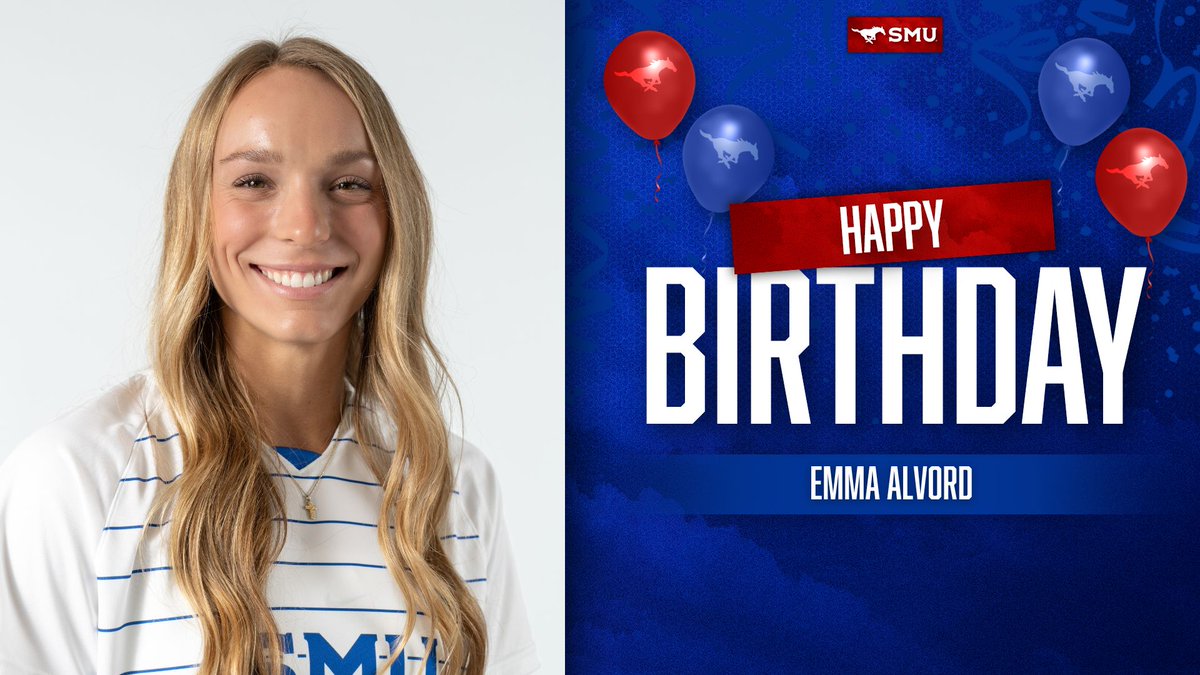 Happy Birthday to our Emma Alvord!! We hope you have had an amazing day! #PonyUpDallas