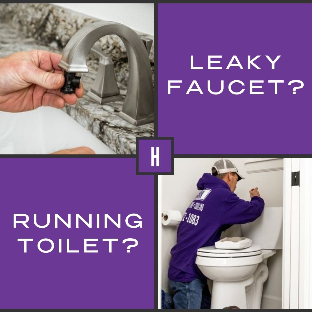 Leaky faucet? Running toilet? Let us fix it for you! Our prompt and efficient service will have your plumbing back in top shape in no time. 

#hickmanplumbing #localplumber #tulsaplumbing #tulsa #emergencyplumber #plumbingrepairs #plumbingleaks