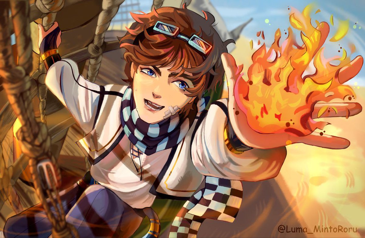 Luma_MintoRoru's tweet photo. Няяя, у меня сегодня день рождения, и, как вы знаете, лучший подарок – репост артиков) https://t.co/h4I3ICPFqO