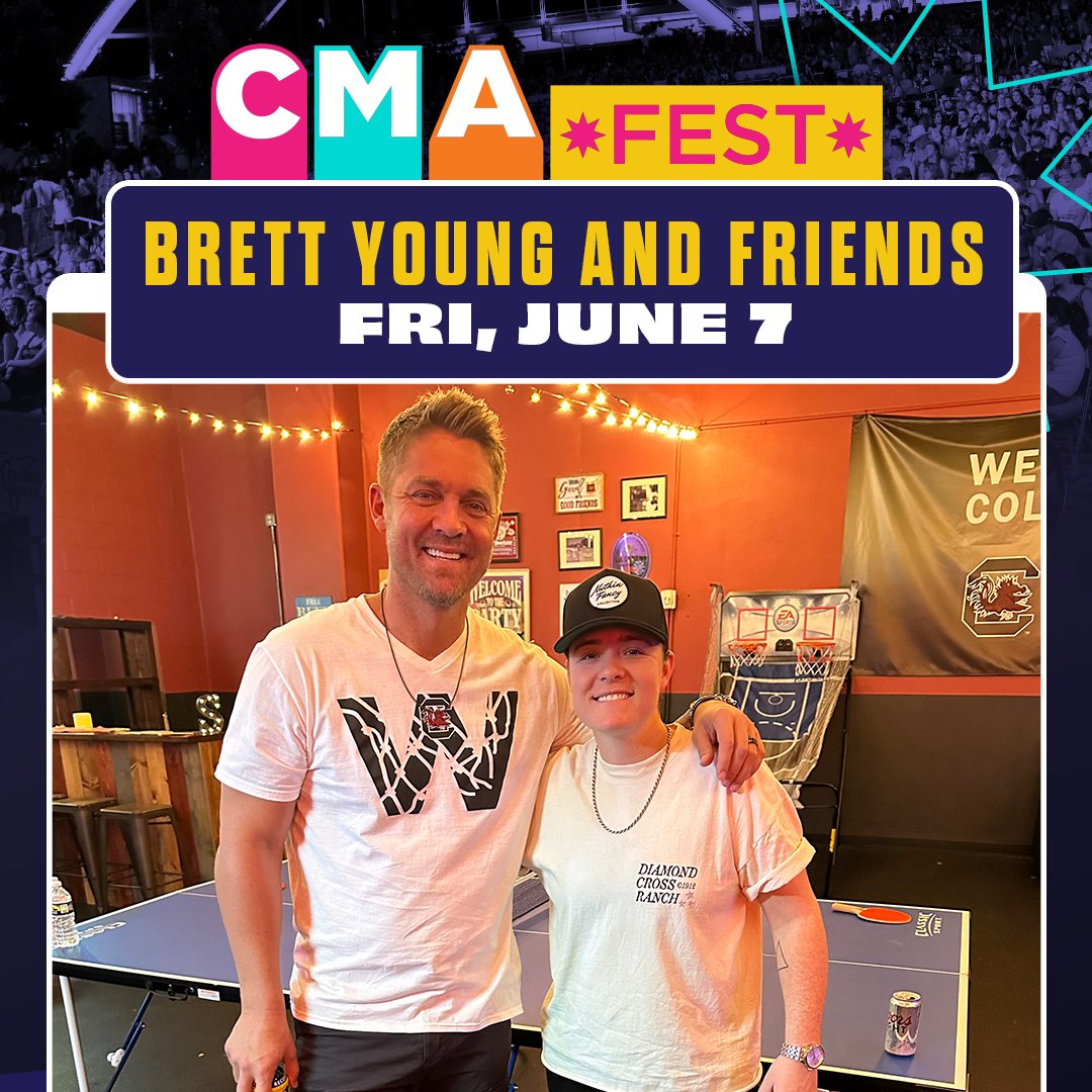 Pumped to announce @Lily_Rose_Music will be joining our @CountryMusic Fest show at @Ascend_amp!