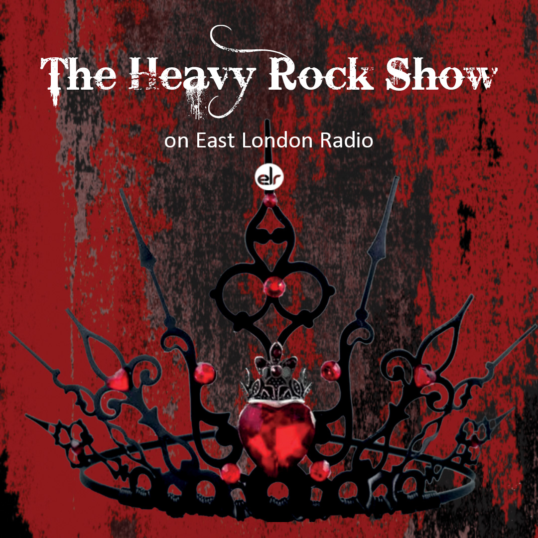You can always catch #TheHeavyRockShow on Mixcloud which also gives you the playlist. Here's a link to tonight's show for your listening pleasure ICYMI: 
tinyurl.com/29f8vn73